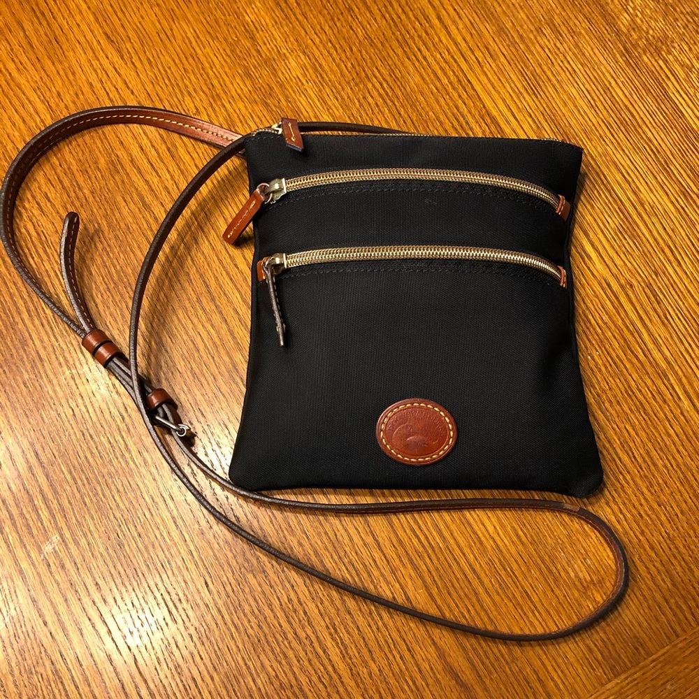 Dooley & Bourke crossbody bag